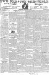 Preston Chronicle Saturday 15 December 1832 Page 1
