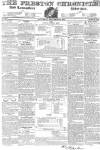 Preston Chronicle Saturday 29 December 1832 Page 1