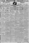 Preston Chronicle Saturday 05 January 1833 Page 1