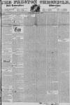 Preston Chronicle Saturday 08 June 1833 Page 1