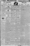 Preston Chronicle Saturday 29 June 1833 Page 1