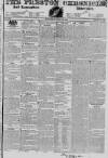 Preston Chronicle Saturday 13 July 1833 Page 1