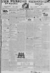 Preston Chronicle Saturday 07 September 1833 Page 1