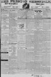 Preston Chronicle Saturday 02 November 1833 Page 1