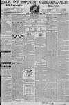 Preston Chronicle Saturday 23 November 1833 Page 1