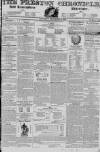 Preston Chronicle Saturday 21 December 1833 Page 1