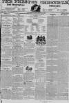 Preston Chronicle Saturday 28 December 1833 Page 1