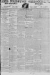 Preston Chronicle Saturday 11 January 1834 Page 1