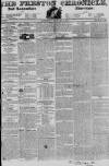 Preston Chronicle Saturday 18 January 1834 Page 1