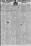 Preston Chronicle Saturday 22 February 1834 Page 1