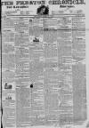 Preston Chronicle Saturday 01 March 1834 Page 1