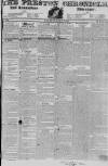 Preston Chronicle Saturday 08 March 1834 Page 1