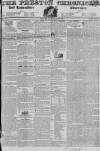 Preston Chronicle Saturday 15 March 1834 Page 1