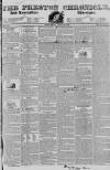 Preston Chronicle Saturday 26 April 1834 Page 1