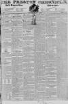 Preston Chronicle Saturday 03 May 1834 Page 1