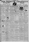 Preston Chronicle Saturday 17 May 1834 Page 1