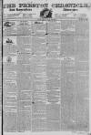 Preston Chronicle Saturday 24 May 1834 Page 1