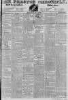Preston Chronicle Saturday 31 May 1834 Page 1