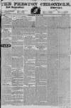 Preston Chronicle Saturday 14 June 1834 Page 1