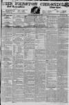 Preston Chronicle Saturday 26 July 1834 Page 1