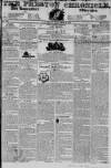 Preston Chronicle Saturday 01 November 1834 Page 1