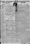 Preston Chronicle Saturday 07 February 1835 Page 1