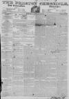 Preston Chronicle Saturday 21 February 1835 Page 1