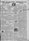Preston Chronicle Saturday 07 March 1835 Page 1