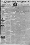 Preston Chronicle Saturday 04 April 1835 Page 1