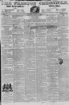 Preston Chronicle Saturday 11 July 1835 Page 1
