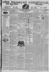 Preston Chronicle Saturday 22 August 1835 Page 1