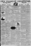 Preston Chronicle Saturday 10 October 1835 Page 1