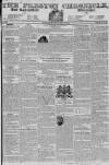 Preston Chronicle Saturday 17 October 1835 Page 1
