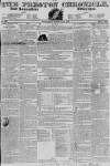 Preston Chronicle Saturday 31 October 1835 Page 1