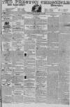 Preston Chronicle Saturday 16 January 1836 Page 1