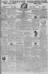 Preston Chronicle Saturday 19 March 1836 Page 1