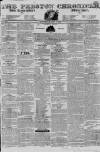 Preston Chronicle Saturday 07 May 1836 Page 1