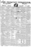 Preston Chronicle Saturday 28 January 1837 Page 1