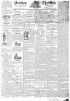 Preston Chronicle Saturday 11 March 1837 Page 1