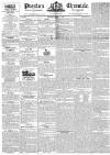 Preston Chronicle Saturday 01 April 1837 Page 1