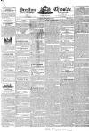Preston Chronicle Saturday 09 September 1837 Page 1