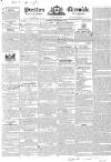 Preston Chronicle Saturday 16 September 1837 Page 1