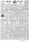 Preston Chronicle Saturday 30 September 1837 Page 1