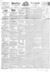 Preston Chronicle Saturday 02 December 1837 Page 1
