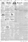 Preston Chronicle Saturday 03 February 1838 Page 1