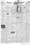 Preston Chronicle Saturday 27 October 1838 Page 1