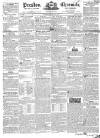 Preston Chronicle Saturday 16 March 1839 Page 1
