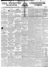 Preston Chronicle Saturday 02 November 1839 Page 1