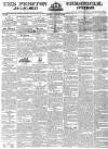 Preston Chronicle Saturday 16 November 1839 Page 1