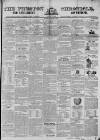 Preston Chronicle Saturday 21 March 1840 Page 1